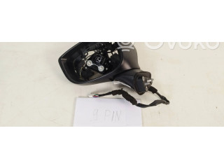 Zpětné zrcátko Mazda 6 2013 GRK869181, 180607