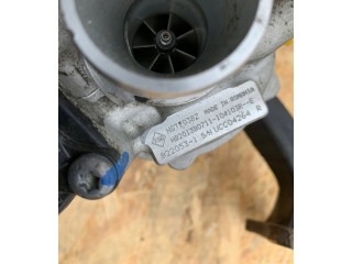 Turbodmychadlo Турбина 822053   Smart ForFour II W453   