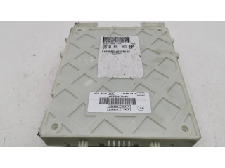 Pojistková skříňka BV6N14A073 Ford Grand C-MAX 2011