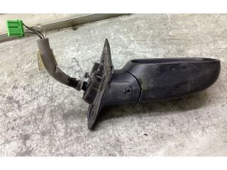 Зеркало электрическое Volvo V70 2000 - 2004 года