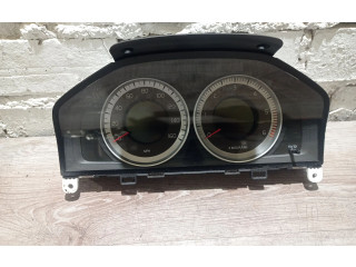 Панель приборов 31343330AA, 31343330 Volvo S80