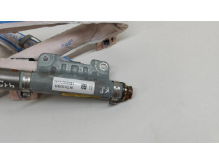 Боковая подушка безопасности 7315039 Mini One - Cooper F56 F55