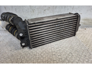 Интеркулер 9800291280 Citroen C4 II