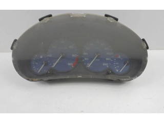 Přístrojová deska Citroen Berlingo 2003 9646433980, 9646433980