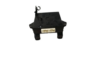 Блок управления климат-контролем 72343AL53A, TN2774007750   Subaru Outback (BS)