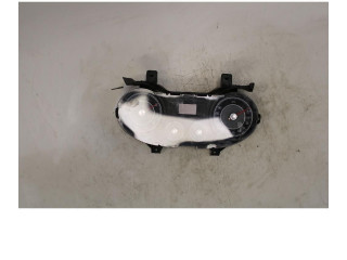 Панель приборов 51840519 Fiat Grande Punto