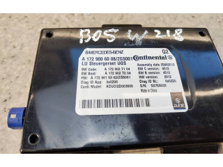 Zpětné zrcátko Mercedes-Benz CLS C218 X218 2013 A1729006008