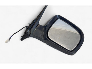 Зеркало электрическое        Subaru Forester SH  2008 - 2013 года   