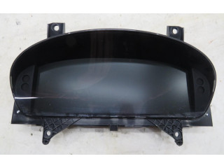 Панель приборов BW93-10849-AB Jaguar XJ X351