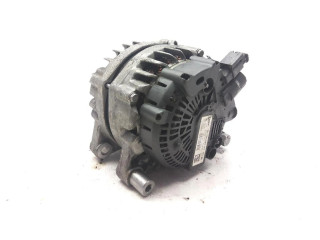 Генератор    Peugeot Partner      