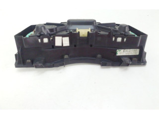 Панель приборов 13214770, 13214770 Opel Meriva A