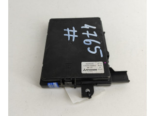 Блок управления климат-контролем 7820A335, CAB501A068A   Mitsubishi Lancer