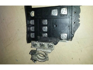 Блок предохранителей Jeep Compass