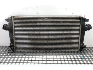 Радиатор интеркулера 13267647   Chevrolet Orlando