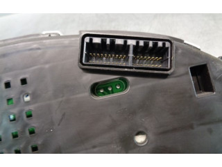 Панель приборов 8021034052 SsangYong Korando