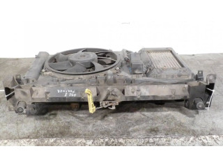 Комплект вентиляторов         Peugeot Partner 