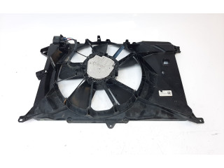 Вентилятор радиатора 68249185AD Jeep Compass