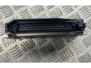 Блок управления АБС 8D0907389E, DKCU01012492 Audi A6 S6 C5 4B