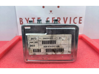 Jednotka ABS 5Q0614517GB   Volkswagen T-Roc 2023