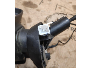 Зеркало электрическое        Dacia Duster  2010 - 2017 года   