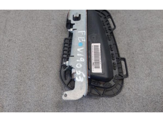 Подушка безопасности в сиденье 96574084Z Citroen C2