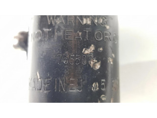 Передний амортизатор с пружиной