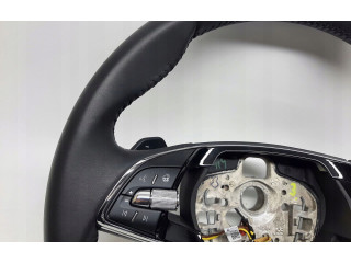 Руль Skoda Octavia Mk4 2019 - года 5E3419093AT, 3F26FDC2