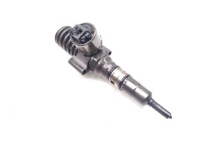 Форсунка 0414720404 Jeep Patriot ECD