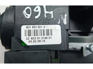 Подрулевой шлейф SRS 4E0953521A Audi A6 S6 C6 4F