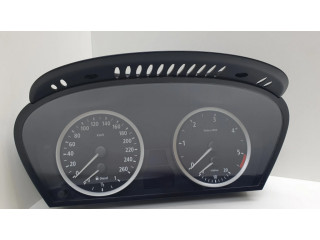 Přístrojová deska BMW 5 E60 E61 2006 6983153, 62116983153