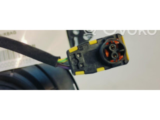 Подрулевой шлейф SRS FT4T14A664BBW   Ford Galaxy