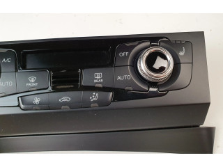Блок управления климат-контролем 8K2820043BB   Audi Q5 SQ5