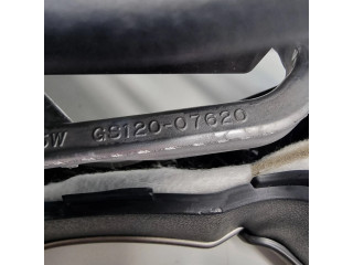 Руль Lexus NX 2014-2021 года GS12007620