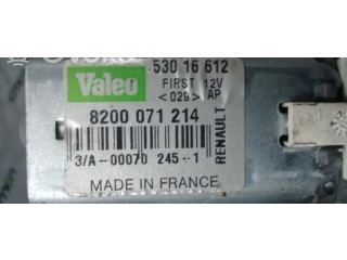 Моторчик заднего дворника 8200071214, MOTORLIMPIATRASERO    Renault Clio II