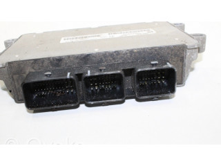 Řídící jednotka 9664127180, 9651696680 Citroen C3 2009