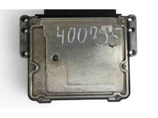 Блок управления двигателем Блок управления P05150620AC, 0281018312 Fiat Freemont