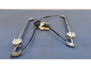 Передний комплект электрического механизма для подъема окна