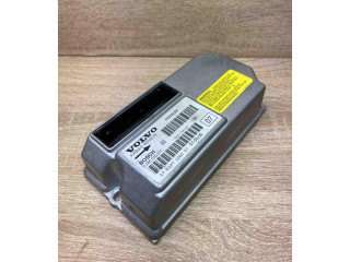 Блок подушек безопасности P30782385, 0285010211 Volvo S60