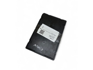 Блок комфорта 4N0907063JG   Audi e-tron   