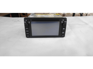 Дисплей 10R-042673 Toyota RAV 4 (XA40)