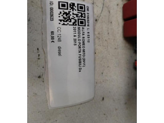 Pojistková skříňka 51905216, 51905216 Alfa Romeo Mito 2011