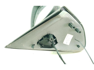 Зеркало электрическое Dacia Sandero 2008 - 2012 года