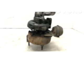 Турбина Nissan Pathfinder R51 14411EB300, 7512432 для двигателя YD25DDTi