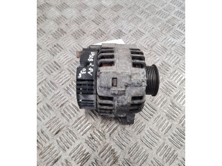 Генератор 078903016H   Skoda Superb B5 (3U)      