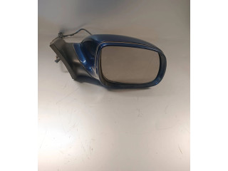 Zpětné zrcátko Audi Q7 4L 2008 4L2857410D, 4L0857556B