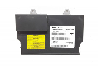 Блок управления надувных подушек P31313827   Volvo XC60