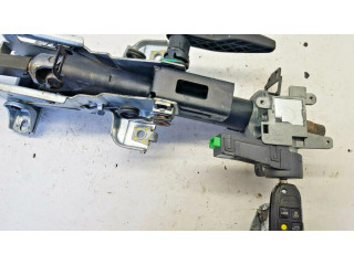 Рулевая рейка P30776175, T400504465 Volvo XC90 2003-2006 года