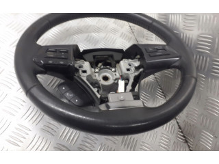 Руль Subaru Legacy 2010 - 2016 года