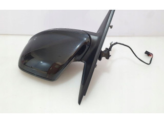 Зеркало электрическое Audi Q5 SQ5 2008 - 2017 года