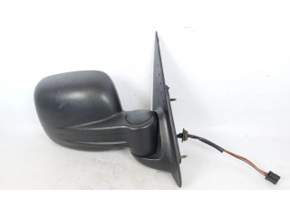 Зеркало электрическое Jeep Cherokee III KJ 2001-2008 года